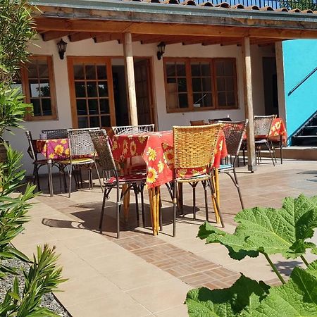 La Maravilla Lodge ビルチェス エクステリア 写真