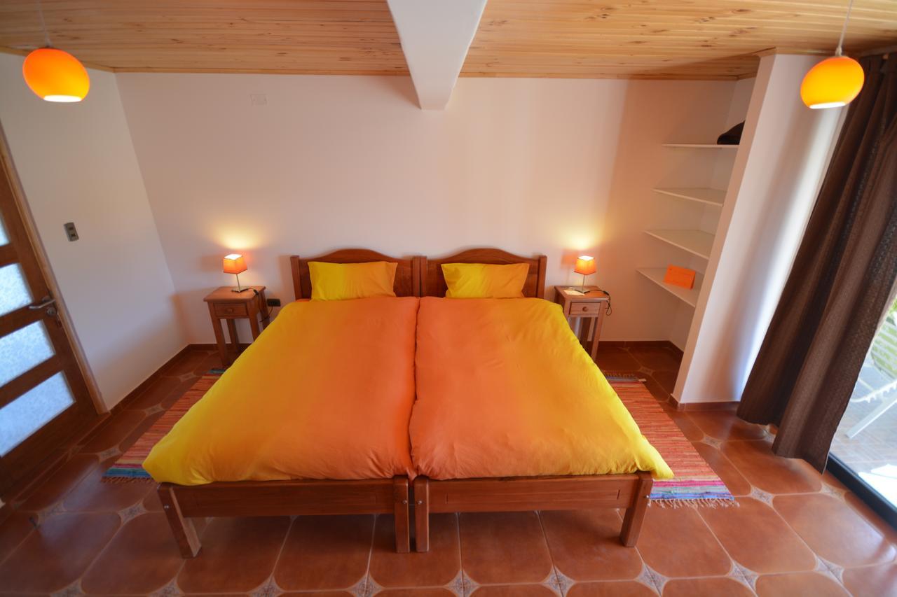 La Maravilla Lodge ビルチェス エクステリア 写真